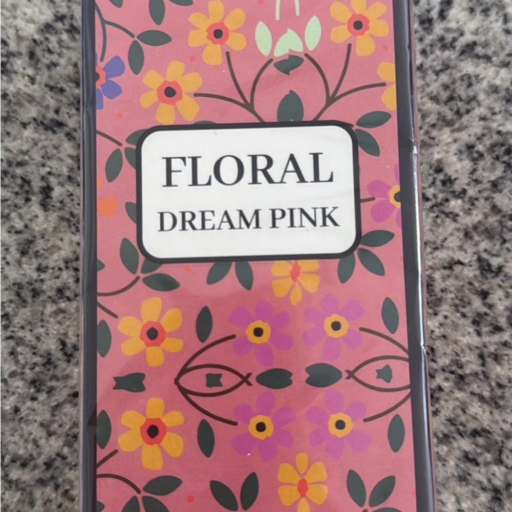 Floral Dream Pink perfume